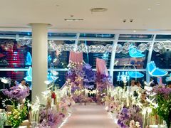 -尚9·一滴水江景中餐厅