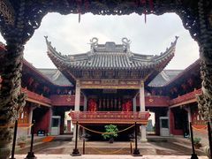 -庆安会馆