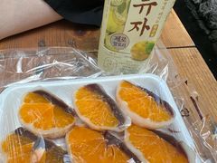 -西归浦每天偶来市场