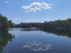 -承德避暑山庄景区