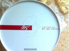 -85度C(大连店)