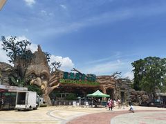 -美的鹭湖探索王国