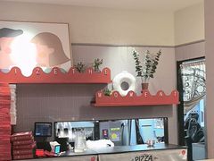 -必胜客(万坤图精选店)