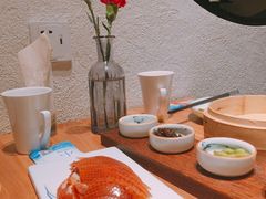 -小大董·烤鸭(凤凰汇店)