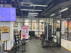 -超鹿运动(融侨锦江店)