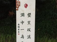 景点-重庆彩云湖湿地公园