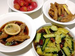 -龙巢盱眙龙虾·鸡煲·烧烤宵夜(坪洲店)