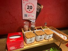 -炉小哥烤肉(信万广场店)