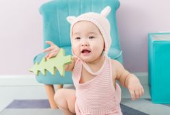 -小苹果儿童摄影(崇安店)