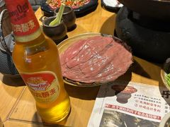 -白乐天毛肚火锅馆(南滨路店)