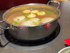 -正禾鲜·潮汕牛肉火锅(凯德天府店)