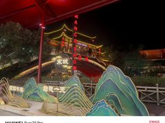 -杭州宋城
