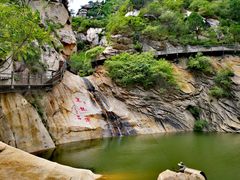 -黑龙潭风景区