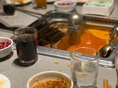 -海底捞火锅(奥山世纪城店)