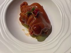 -初蓉丨遇见新川菜(亲贤街荣耀店)