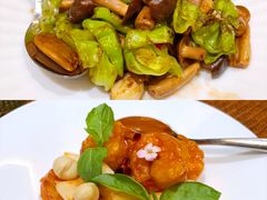 -王府茶楼茶宴·创意菜(大观园总店)