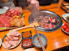 -玖泉里烤肉