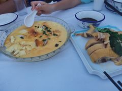-碧海银沙海鲜餐厅(恒大海上威尼斯店)