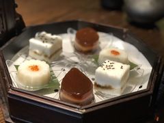 -九里云松·天香餐厅