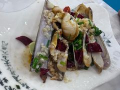 -威海渔村(黄兴路店)