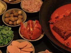 -星鸿社重庆老火锅