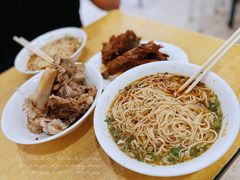 -水仙拉面(水仙街店)