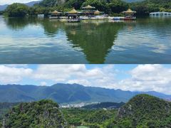 -星湖旅游景区七星岩