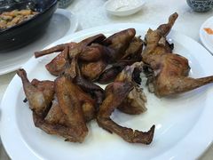 -丰谷茶楼(鸿大广场店)