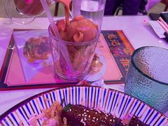 -龙记·香港茶餐厅(海上世界店)