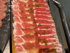 -老卜奎齐齐哈尔烤肉(人民东路店)