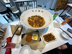 -友达面馆(广州总店)