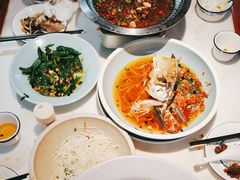 -寻乡迹· 湖南家宴(竹坑店)