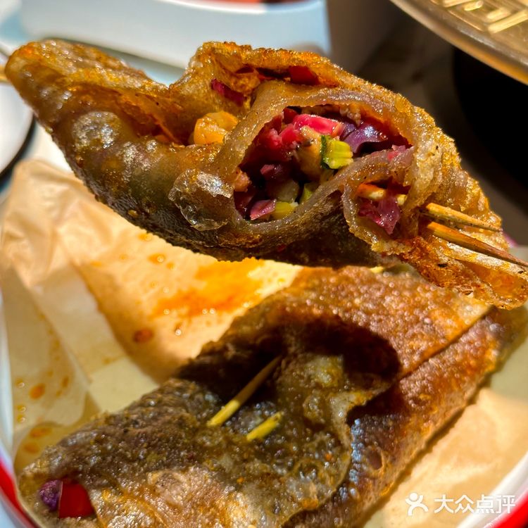 带上这杯“老干妈”饮品，你就是整条街最靓的仔