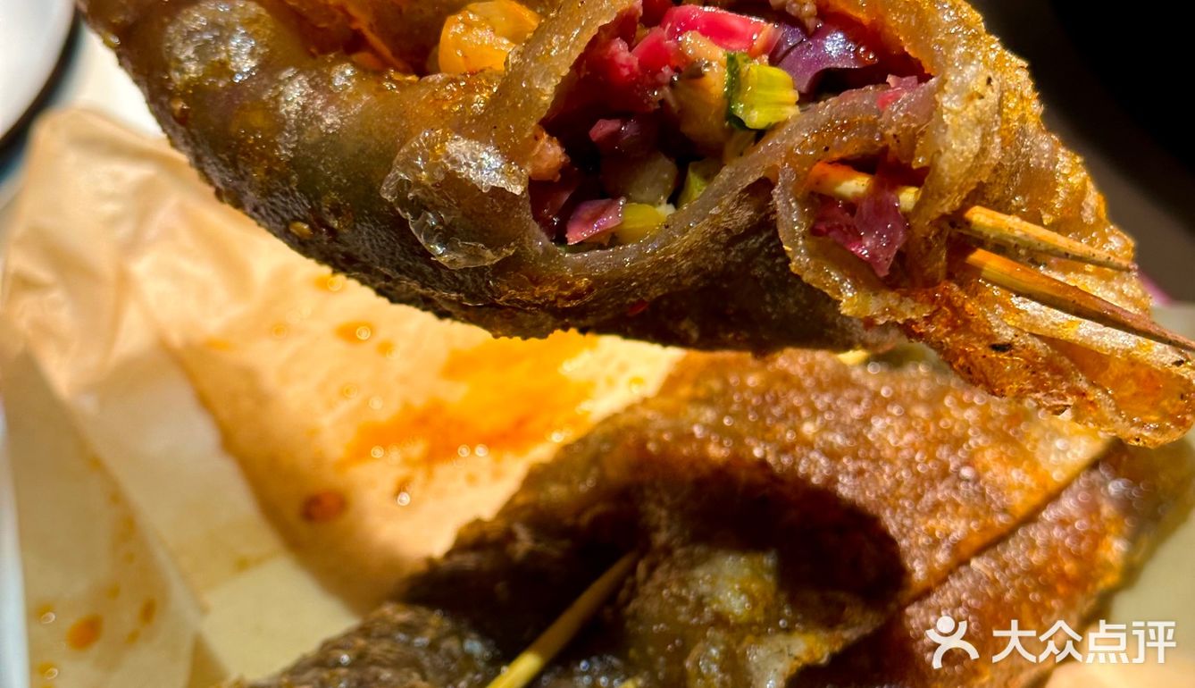 带上这杯“老干妈”饮品，你就是整条街最靓的仔