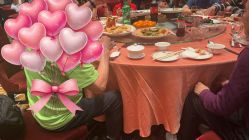 -稻香酒家-宴会厅·BB宴·年会·喜宴(天河领展店)