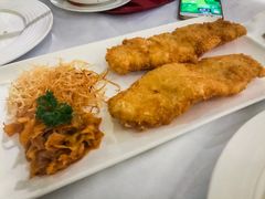 -维兰西餐(万泉河店)