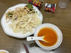 -鲁南仔·滕州炒鸡(经三路店)
