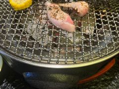 -樱嘢·炭火烧肉(惠南店)