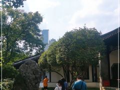 -南京中国近代史遗址博物馆(南京总统府)