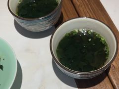 -和府捞面(欧亚卖场店)