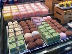 -非烤勿扰韩料自助烤肉(松山湖万科店)