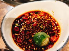 -同仁四季椰子鸡(海岸城天利店)