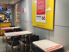 -华莱士·全鸡汉堡(南城下手店)