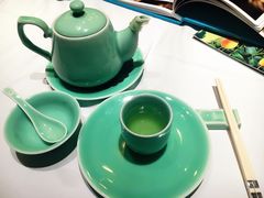 餐具-江南厨子·品苏杭(华润万象店)
