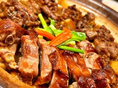 -金哥私房菜馆(张府园总店)
