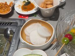 -海底捞火锅(江北万达商业广场店)