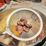 潮汕牛肉火锅 第二次来他家了