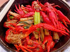 -聚味瞿记·龙虾堂(渔人码头一店)
