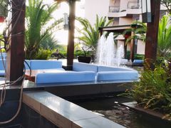 -西昌邛海湾柏樾酒店(原邛海湾柏栎度假酒店)