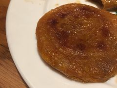 -秦唐一号西安菜馆(钟楼店)